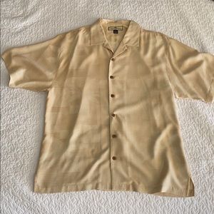 Tommy Bahama button up